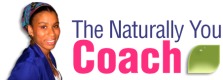 Leah Salmon - The Naturally You Coach